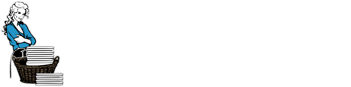 WÄSCHEREI MÜLLER - KÖLN logo